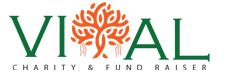 Vital India Trust logo